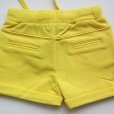 Microbe korte broek voor meisje van 2 jaar met maat 92 | Maat 92 |  Vintageforkids