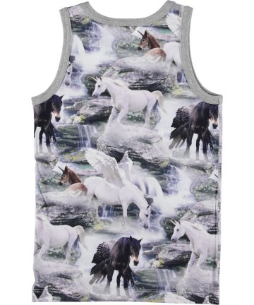 Molo shirt eenhoorn b