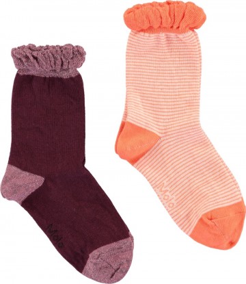 Molo sokken forestberry
