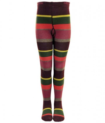 9205 781 maillot gestreept