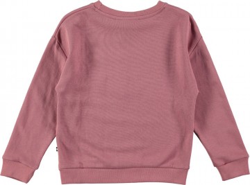 molo oudroze sweater fox b