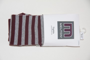 Bordeaux grijze maillot