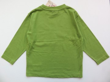 Boys wear helikopter shirt b