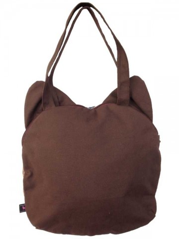 De kunstboer cat shopper 2