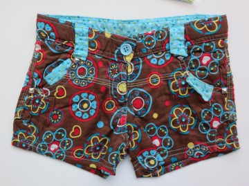 Dpd hippy meisjes broek 1