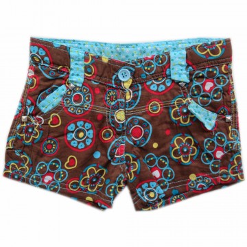 Dpd hippy meisjes broek