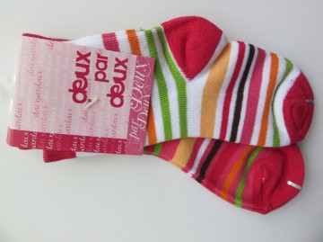 Dpd like sokken vogels 1