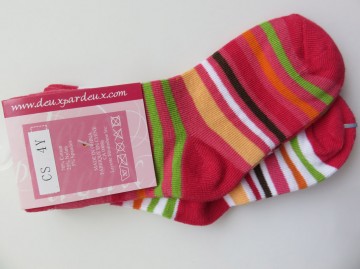 Dpd like sokken vogels 2