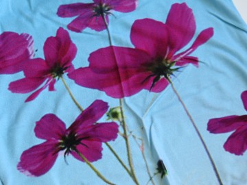 Wild Toppy top bloemen 3