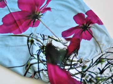 Wild Toppy top bloemen 2