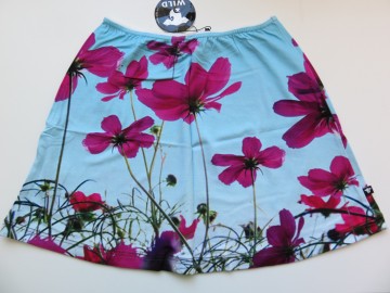 Wild July rok Anemones