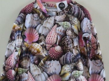 Molo jurk schelpjes 2