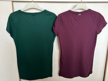 Nik&Nik shirts  achterkant