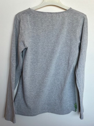 Stones&Bones longsleeve maat 176 achterkant