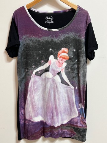 ElevenParis Disney Cinderella shirt maat 14 / 164
