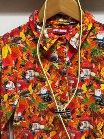 Someone jurk sorookjesbos detail 1