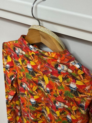 Someone jurk sorookjesbos detail 2