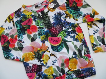 Molo trui shirt fruit c