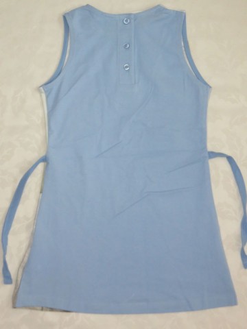 Lovely girl jurk paarden 3