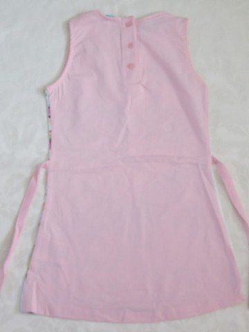 Lovely girls jurk vlinders 3