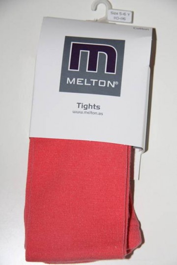 Maillot koraal roze maillot 536