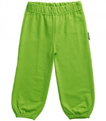 Maxomorra baby broek groen