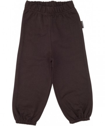 Maxomorra broek bruin