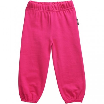 Maxomorra broek fuchsia oze