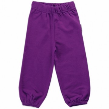 Maxomorra broek paars