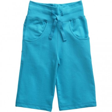 Maxomorra korte broek blauw