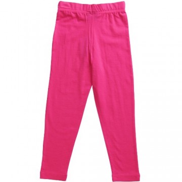 Maxomorra legging fuchsia