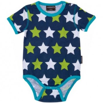 Maxomorra romper star