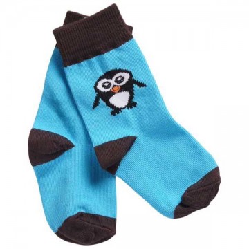 Maxomorra sokken pinguin