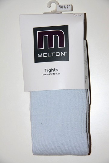 Melton maillot babyblauw 2