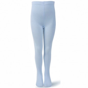 Melton maillot babyblauw 3