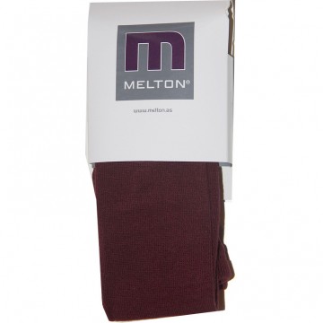 Melton bordeaux maillot 781