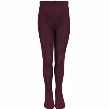 Melton bordeaux maillot781b