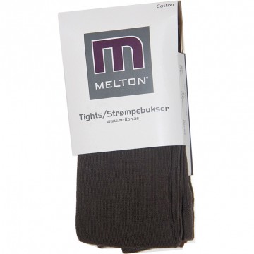 Melton maillot bruin 485b