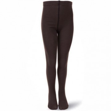 Melton maillot bruin 485a