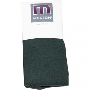 Melton donker groene maillot