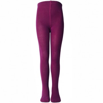 Melton donkerroze maillot 530a