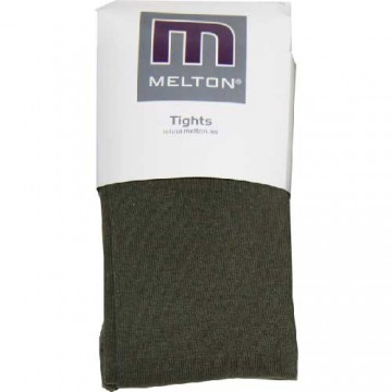 Melton khaki maillot