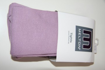 Melton oud roze maillot