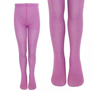 Melton paarse maillot 510