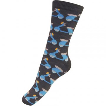 Melton sokken scooters