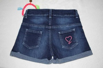 Mim pi jeans short 3
