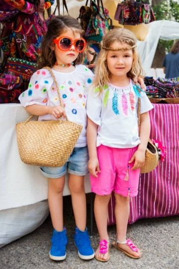 Mim pi kinderkleding online