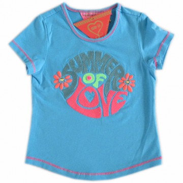 Mim pi shirt summer love b