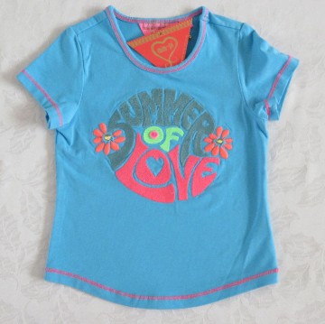 Mim pi shirt summer love