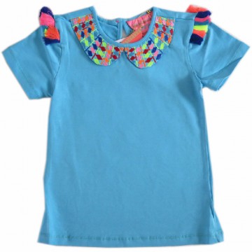 Mim pi topje franjers